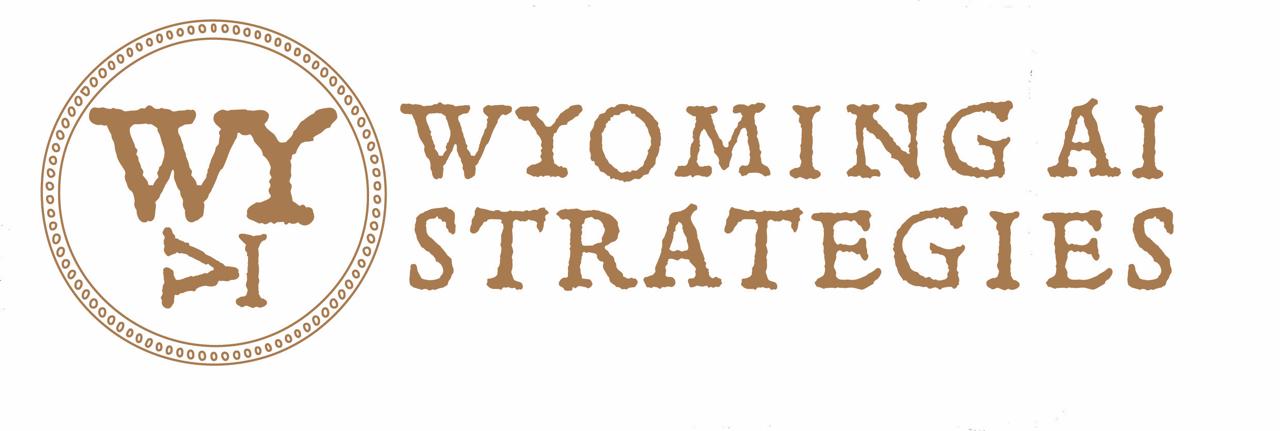 Wyoming AI Strategies